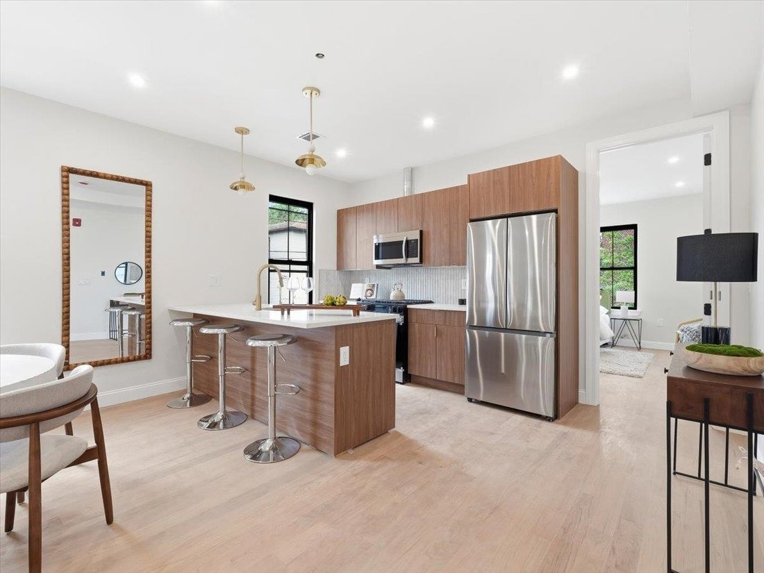 Condo in Jersey City, New Jersey, United States 2 - 17968065