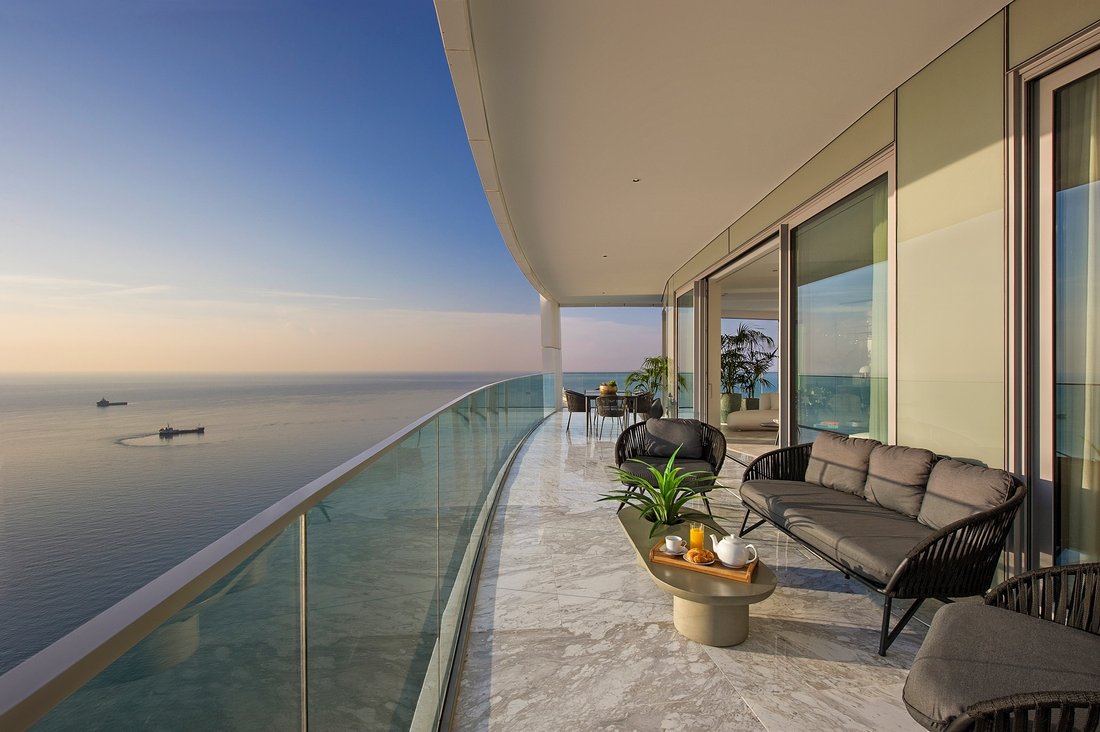 Villa in Limassol, Limassol, Cyprus 1 - 17970375