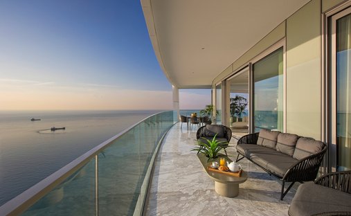 Villa à Limassol, Limassol, Chypre 1