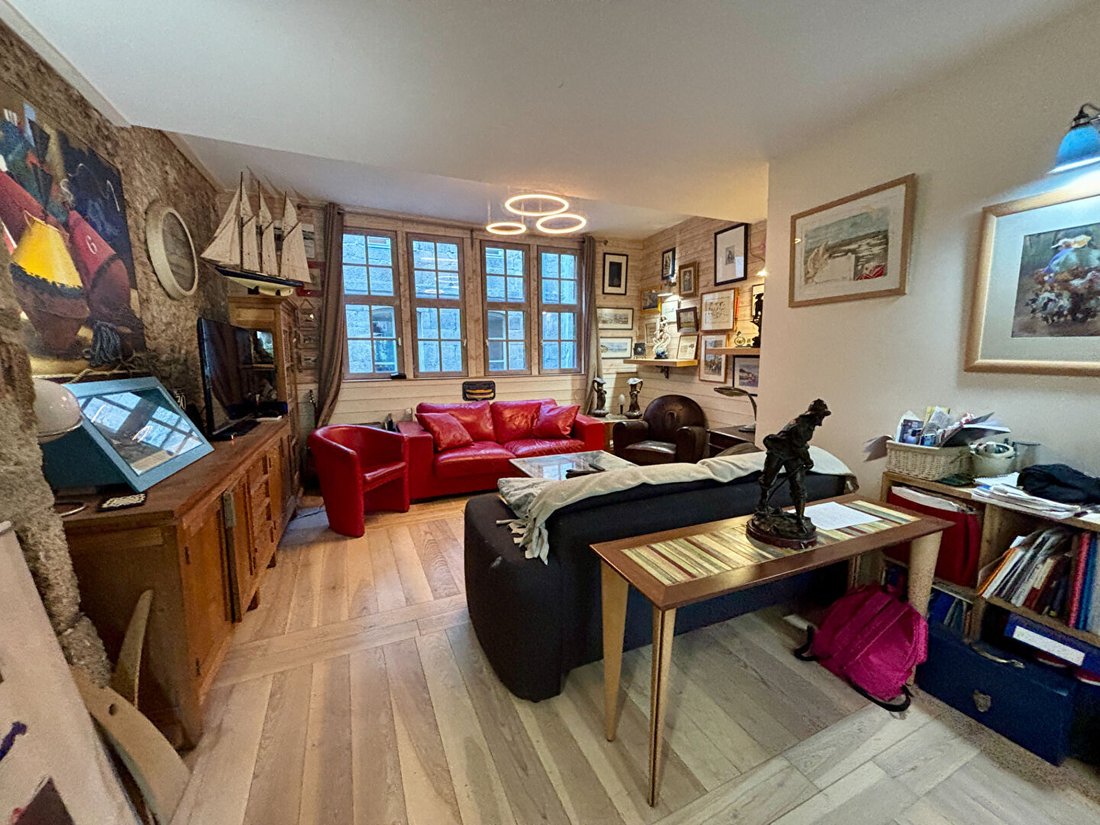 Villa in Dinan, Brittany, France 5 - 17970418