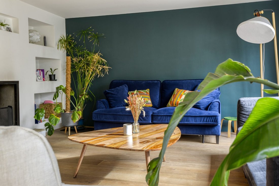 House in Île de Nantes, Nantes, France 3 - 17284327