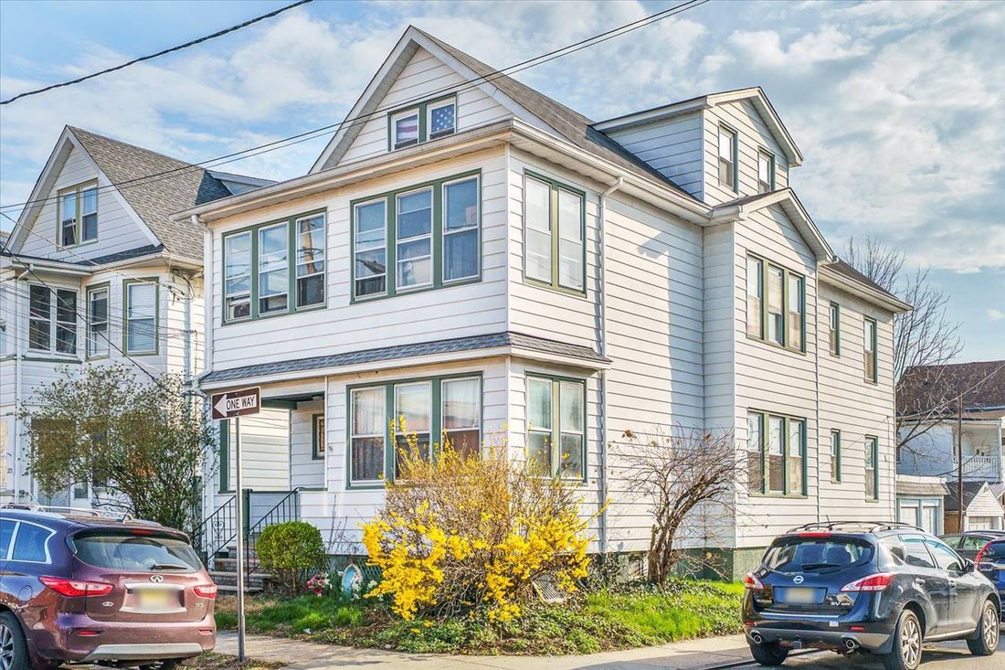 Apartment in Paterson, New Jersey, United States 2 - 17969837
