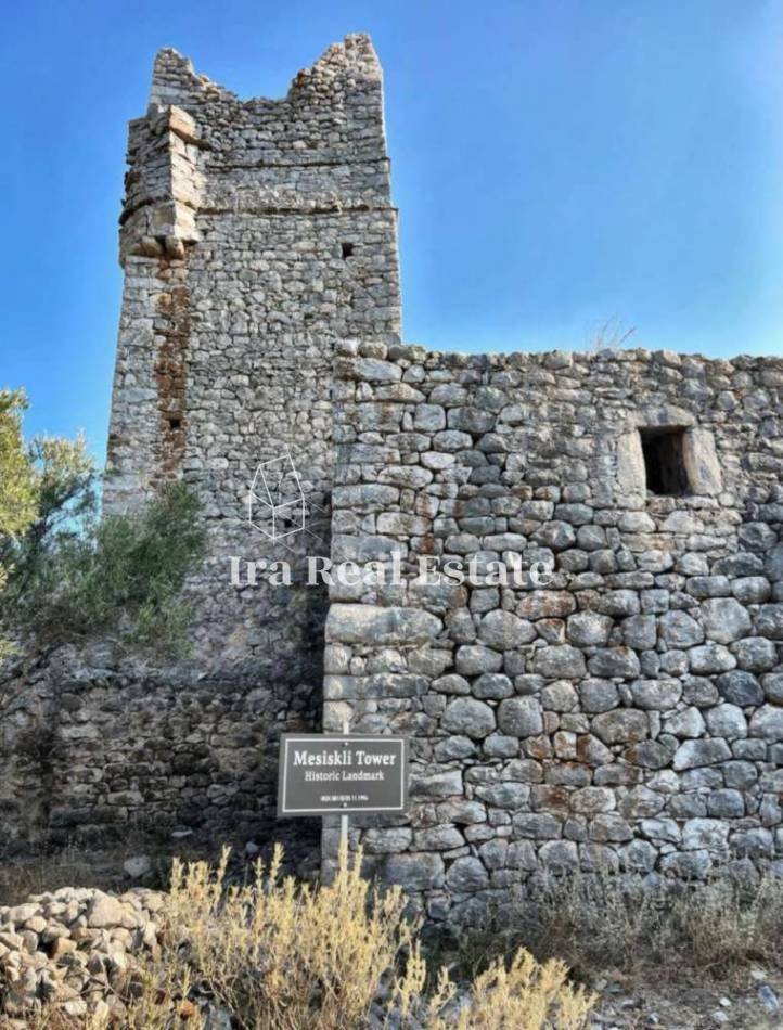 Villa in Oitylos, Peloponnese, Western Greece and the Ionian, Greece 1 - 17969921