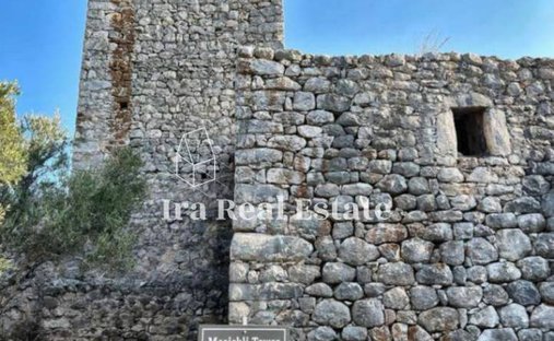 Villa in Oitylos, Peloponnese, Western Greece and the Ionian, Greece 1