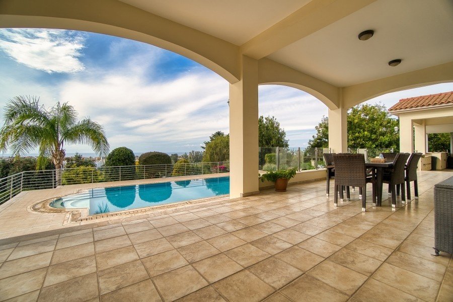 Villa in Emba, Paphos, Cyprus 4 - 17970294