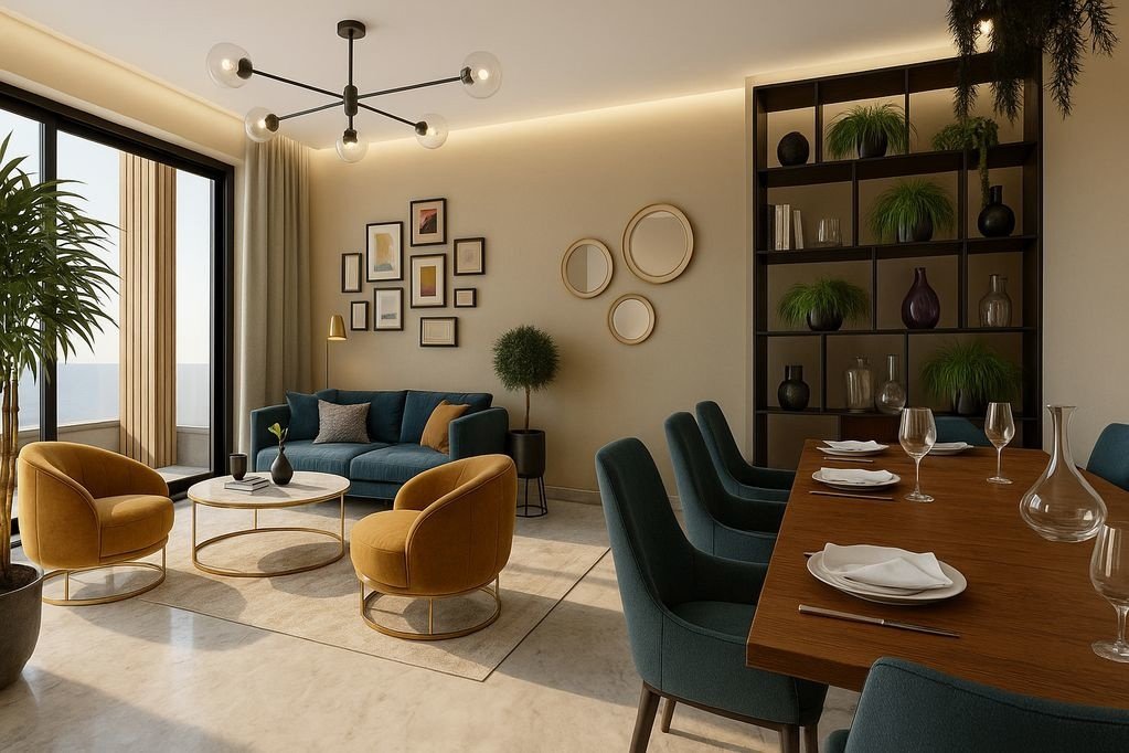 Apartment in Germasogeia, Limassol, Cyprus 4 - 15042536