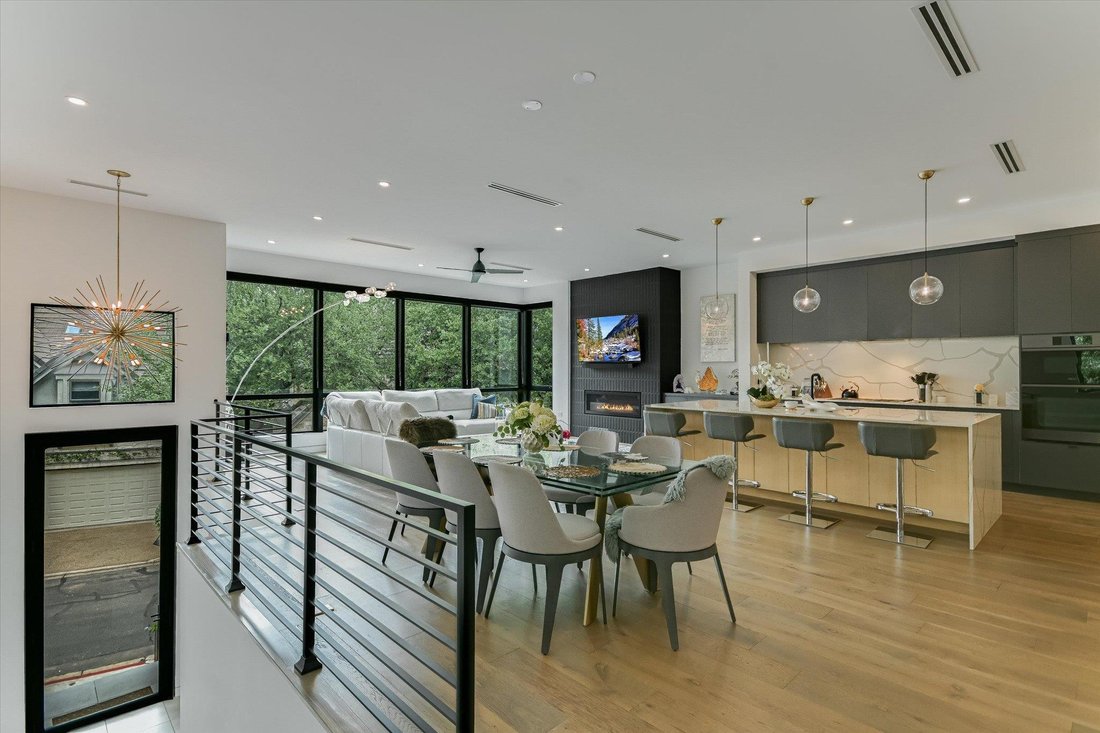 House in Austin, Texas, United States 3 - 17969051