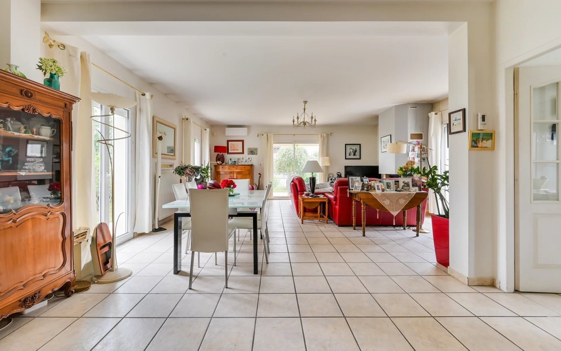 House in Ouest, Craponne, France 2 - 17967275