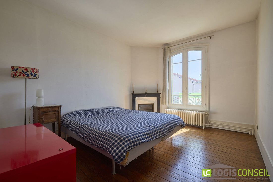 House in Antony, Ile-de-France, France 3 - 17971622