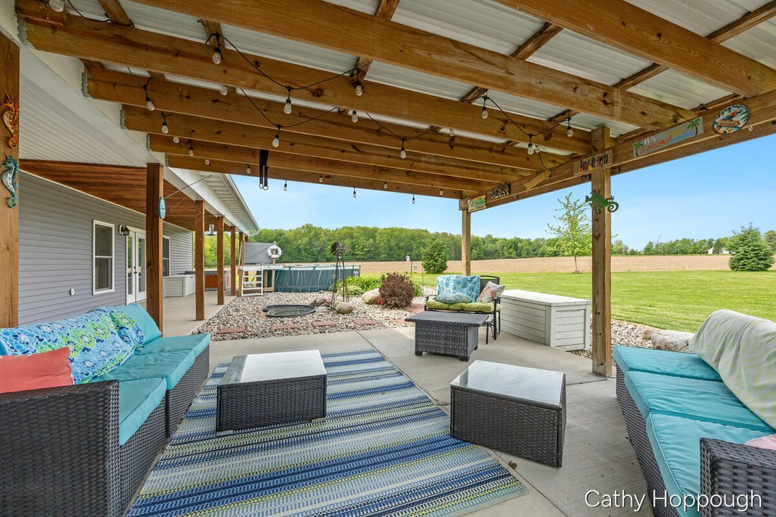 House in Clarksville, Michigan, United States 5 - 17967776