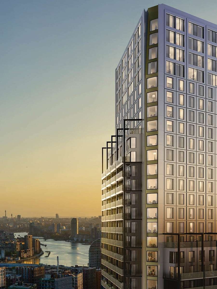 Apartment in Earlsfield, Wandsworth (Greater London), England 4 - 17966124