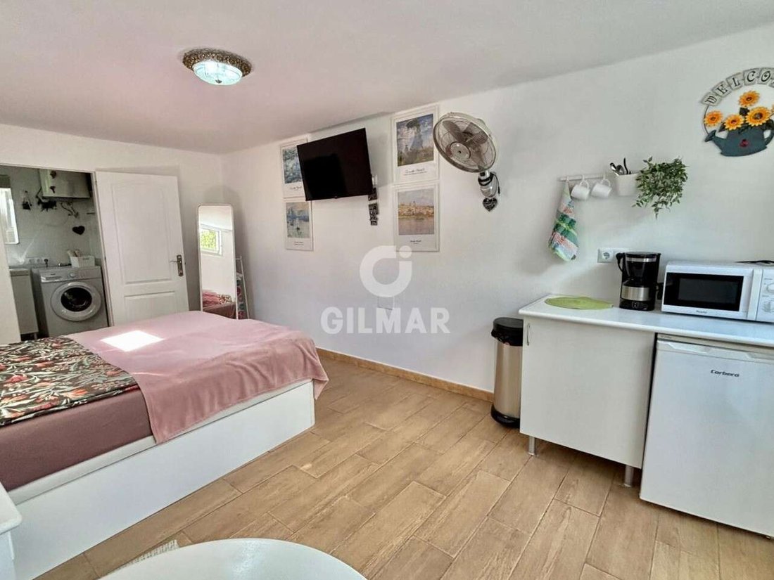 Villa in Garachico, Canary Islands, Spain 5 - 17965830