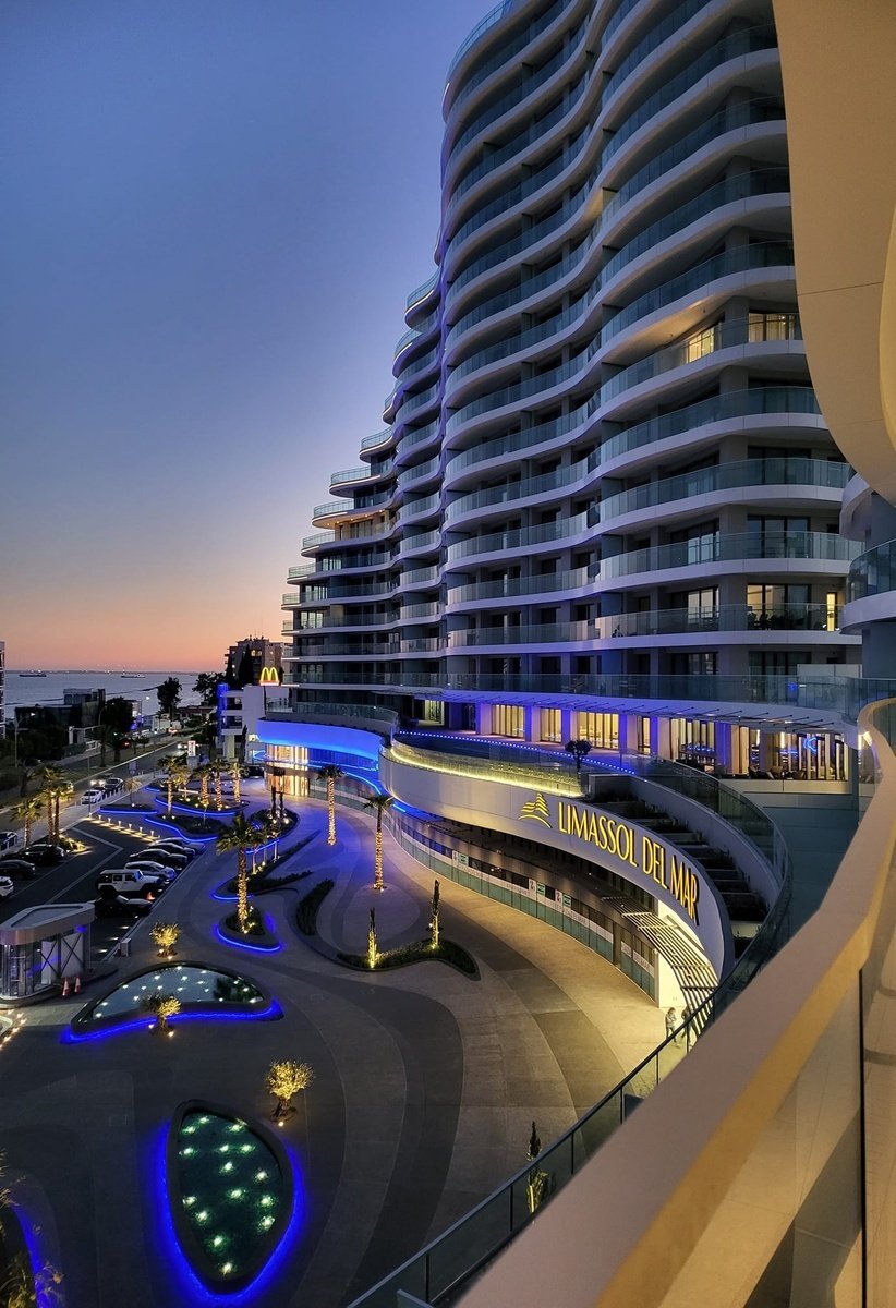 Appartement à Yermasóyia, Limassol, Chypre 4 - 17970351