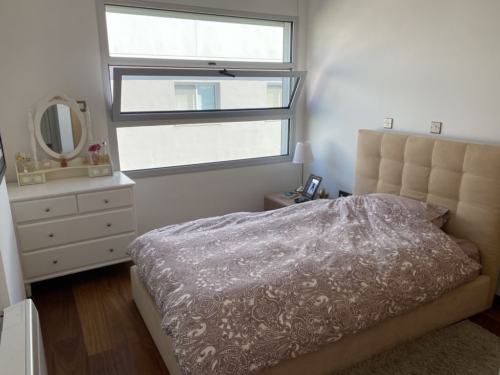 Apartment in Limassol, Limassol, Cyprus 5 - 13533665