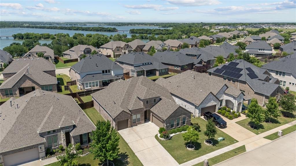 House in Rowlett, Texas, United States 4 - 17969689