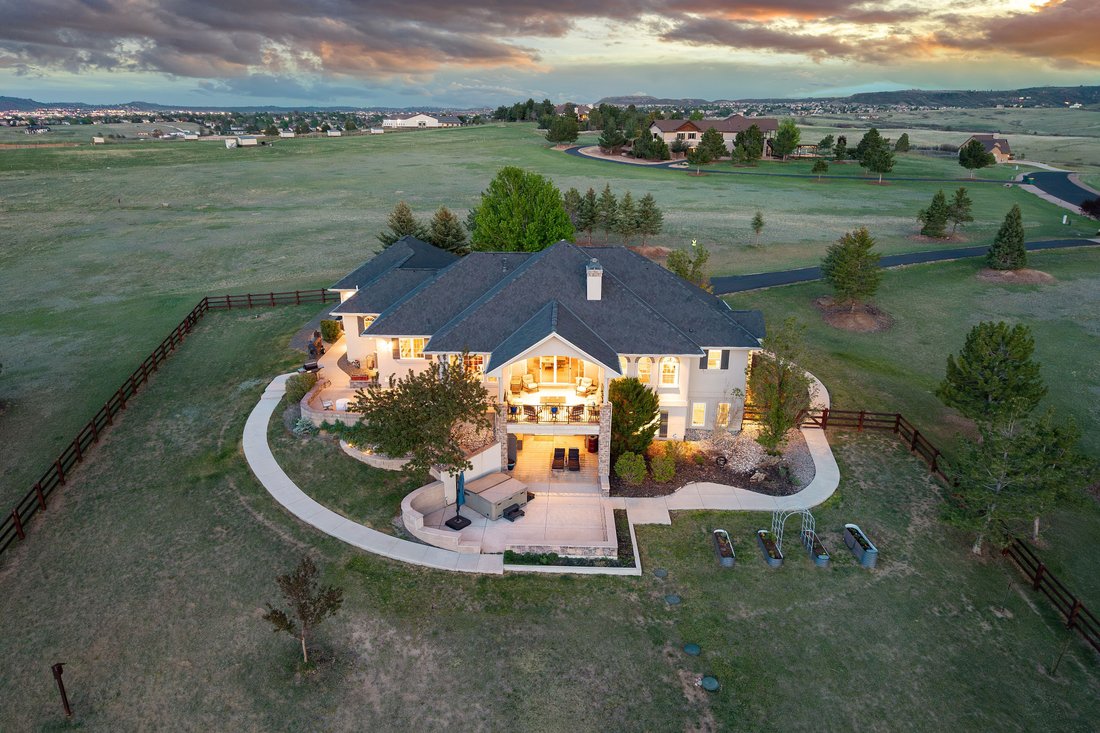 House in Sedalia, Colorado, United States 2 - 17967918