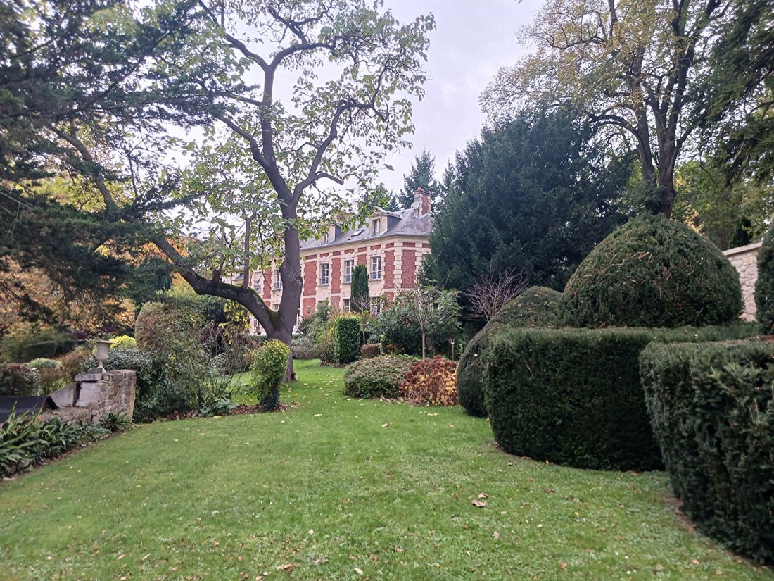 Villa in Chantilly, Hauts-de-France, France 4 - 17970416