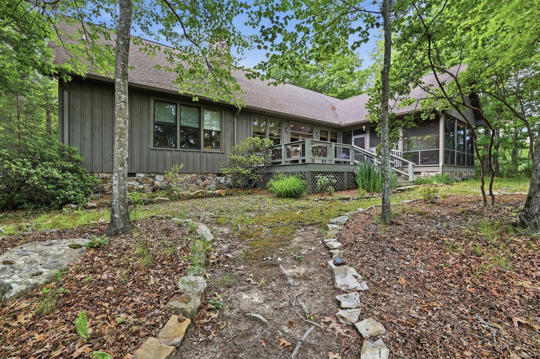 House in Menlo, Georgia, United States 3 - 17968296