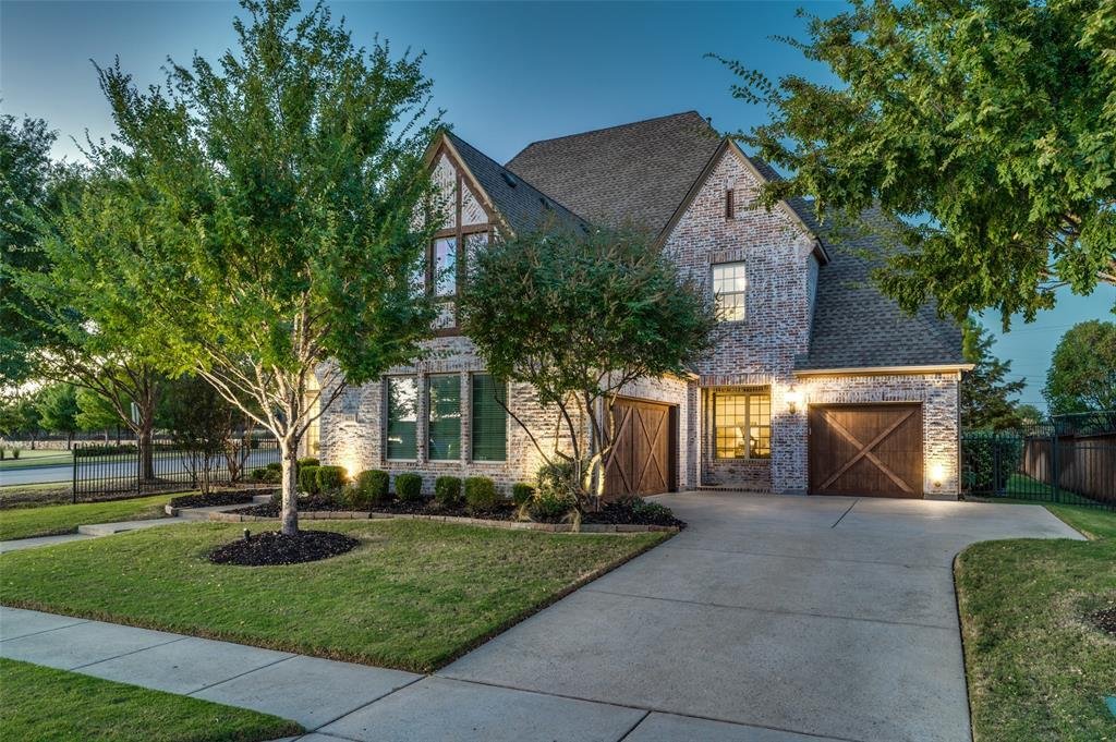 House in Prosper, Texas, United States 4 - 17969605