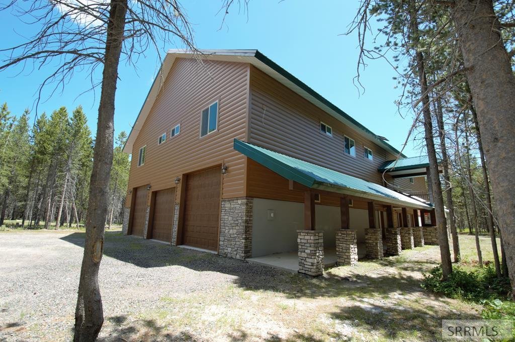 House in Island Park, Idaho, United States 3 - 17970441
