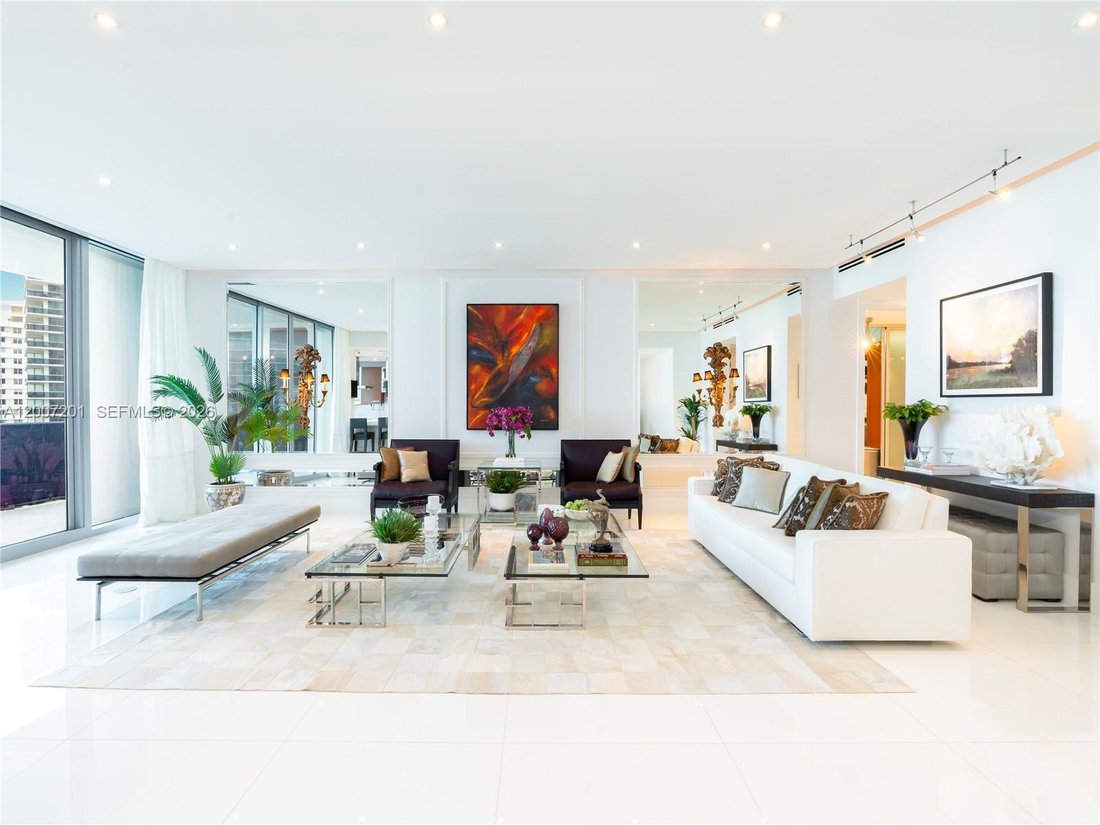 Condo in Miami Beach, Florida, United States 2 - 17968638