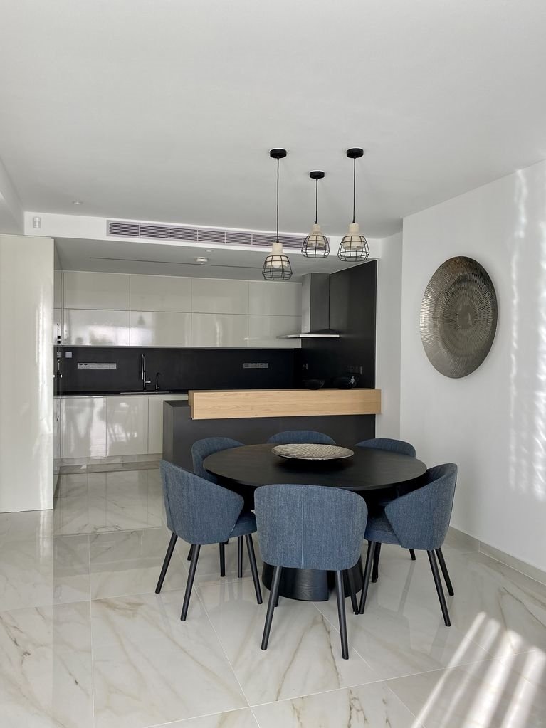 Apartment in Germasogeia, Limassol, Cyprus 5 - 16173602
