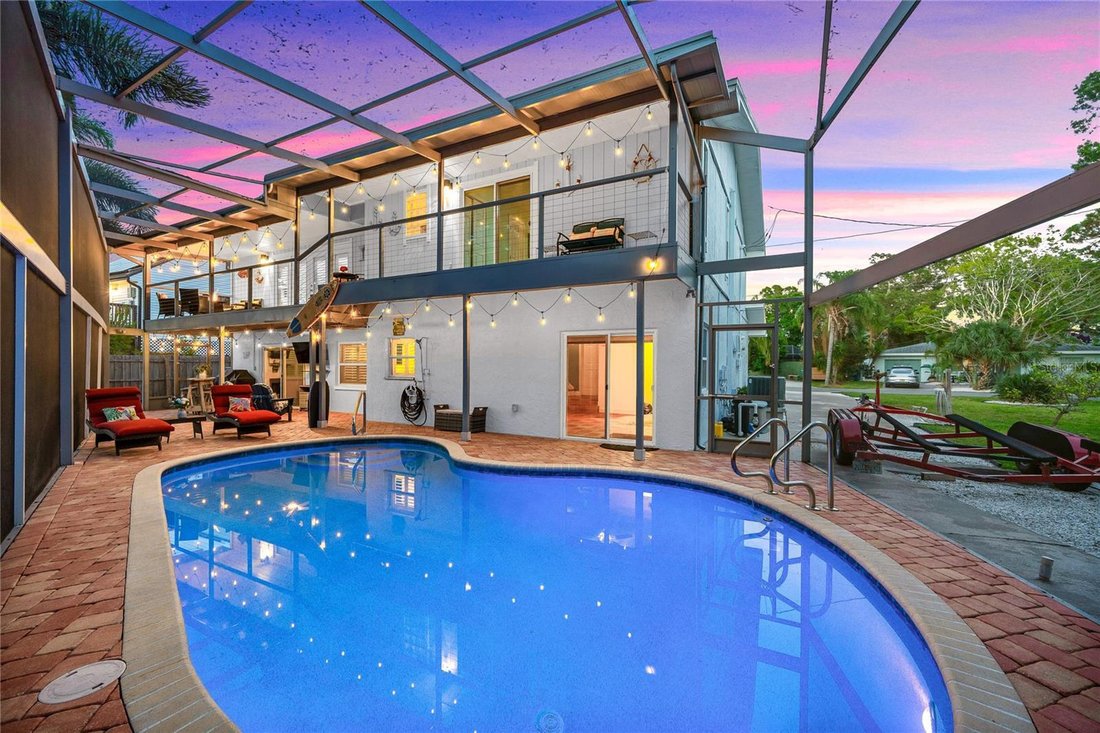 House in Palm Harbor, Florida, United States 4 - 17971949