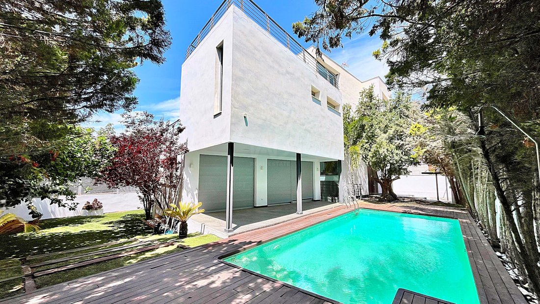 Chalet in Alicante, Valencian Community, Spain 1 - 17967876