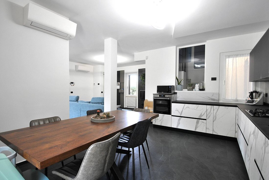 Villa in Oreno, Vimercate, Lombardy 5 - 17971182