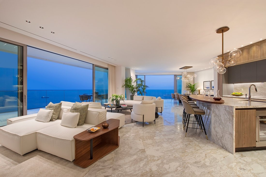 Villa in Limassol, Limassol, Cyprus 4 - 17970375