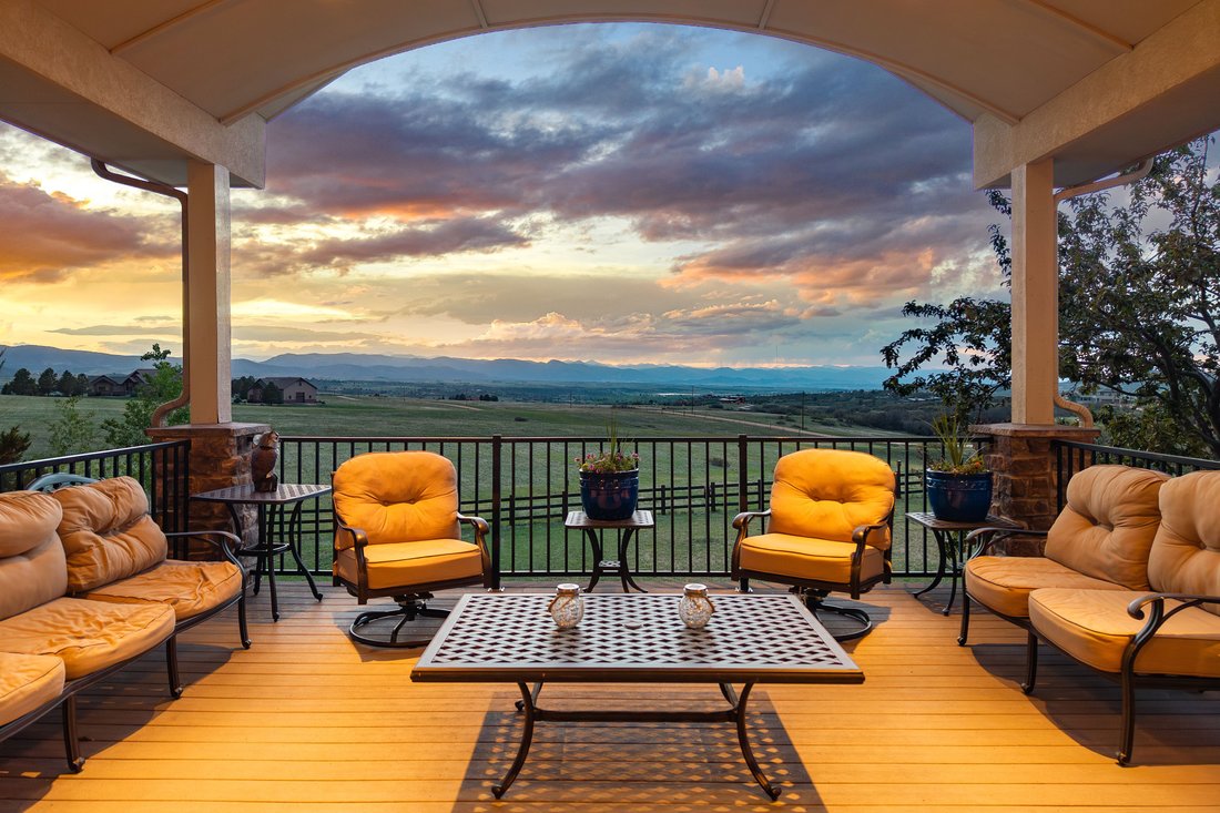 House in Sedalia, Colorado, United States 4 - 17967918