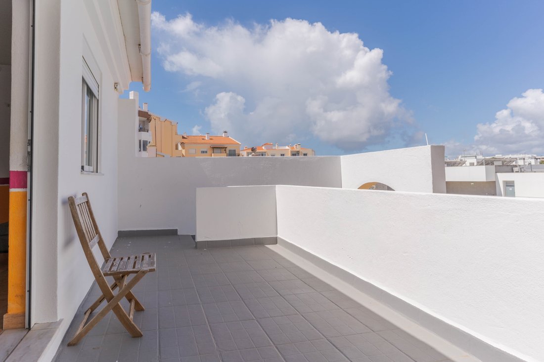 House in São Sebastião, Lagos, Sao Goncalo de Lagos, Portugal 3 - 17970159