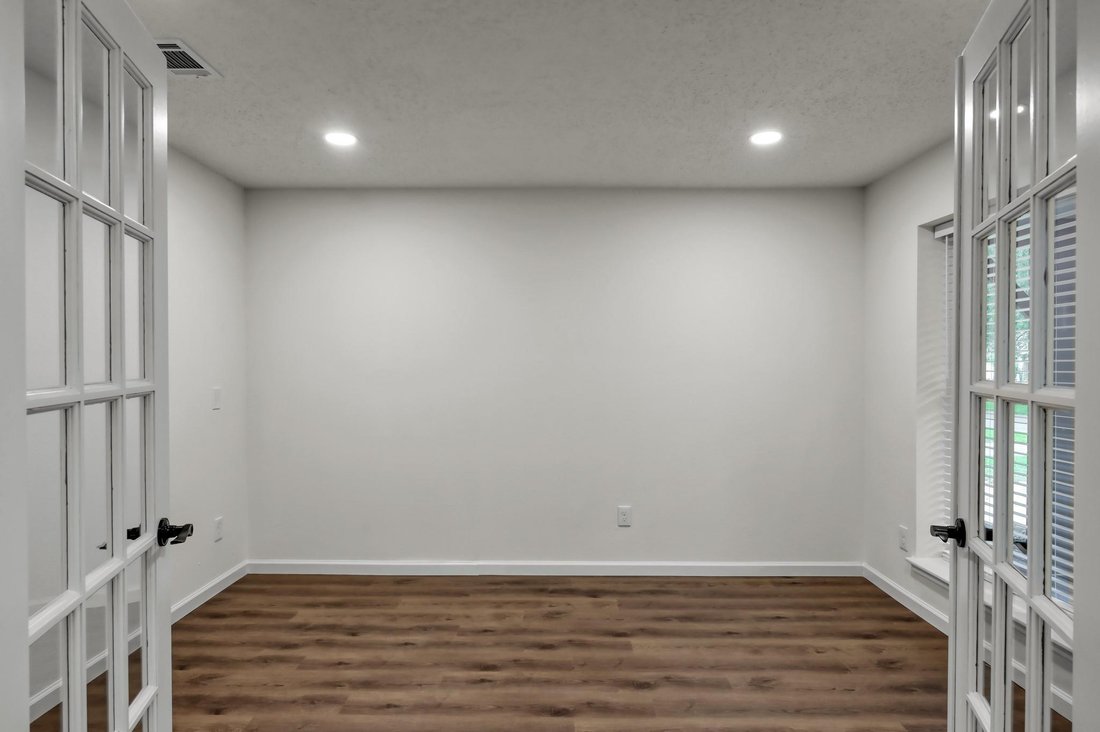 House in The Woodlands, Texas, United States 4 - 17966771