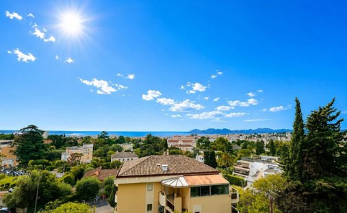 Apartment in Cannes, Provence-Alpes-Côte d'Azur, France 1