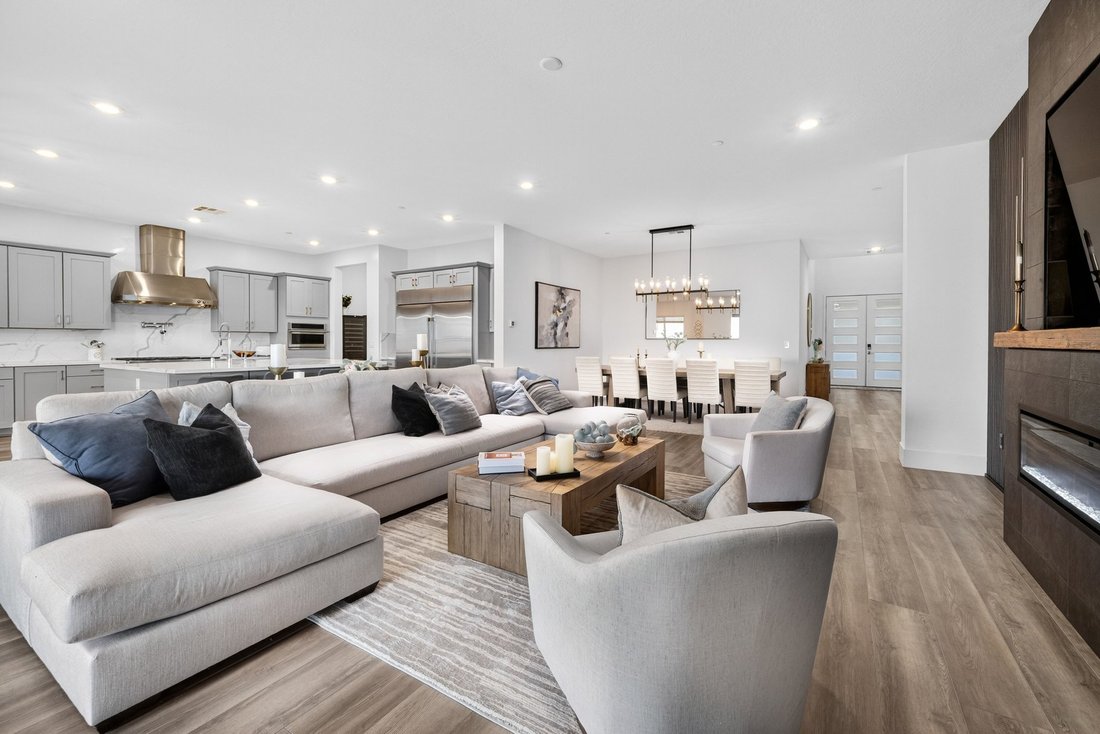 House in Henderson, Nevada, United States 4 - 17966869