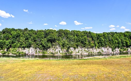 Terreno en Afton, Tennessee, Estados Unidos 1