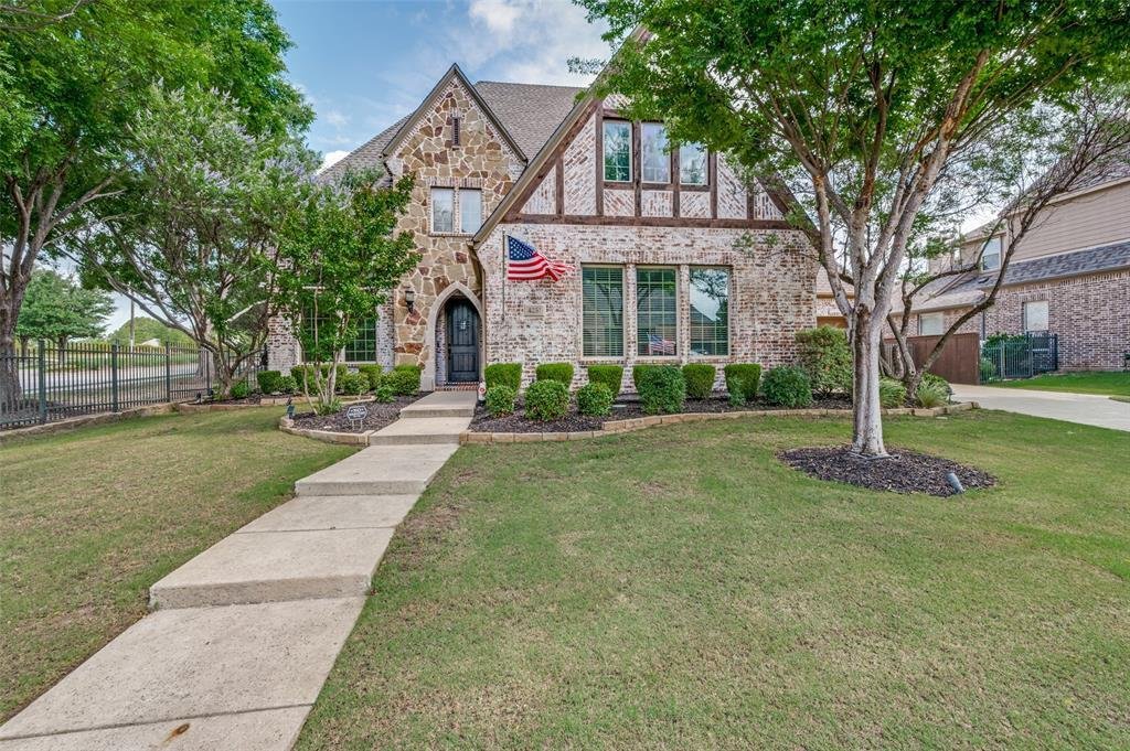 House in Prosper, Texas, United States 3 - 17969605