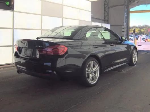 Cabriolet in Marietta, GA, United States 5 - 17970673