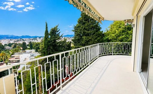 Apartment in Cannes, Provence-Alpes-Côte d'Azur, France 1