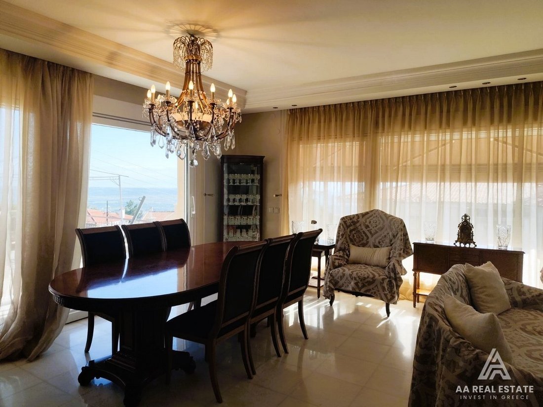 Apartment in Panorama, Macedonia and Thrace, Greece 5 - 17966168