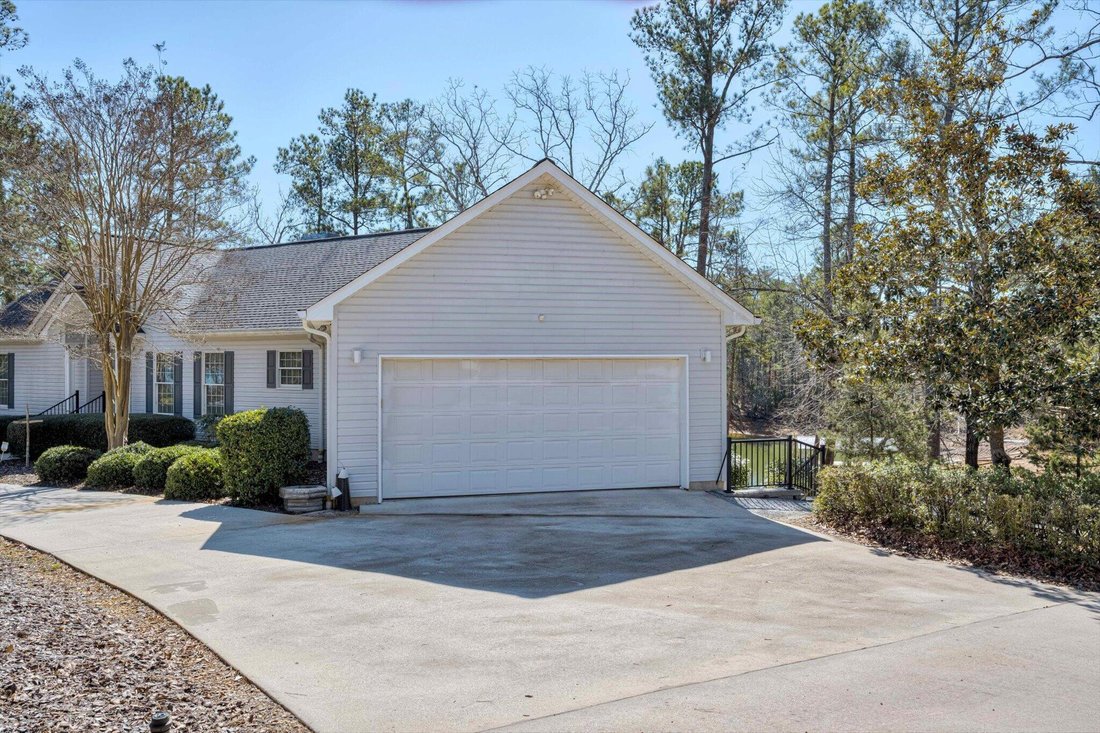 House in Danville, South Carolina, United States 5 - 17969331