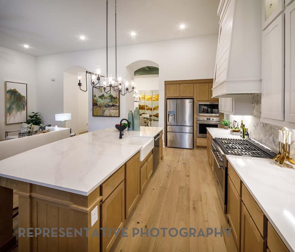 House in Georgetown, Texas, United States 3 - 17969001
