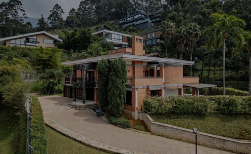 Casa a Medellín, Dipartimento di Antioquia, Colombia 1