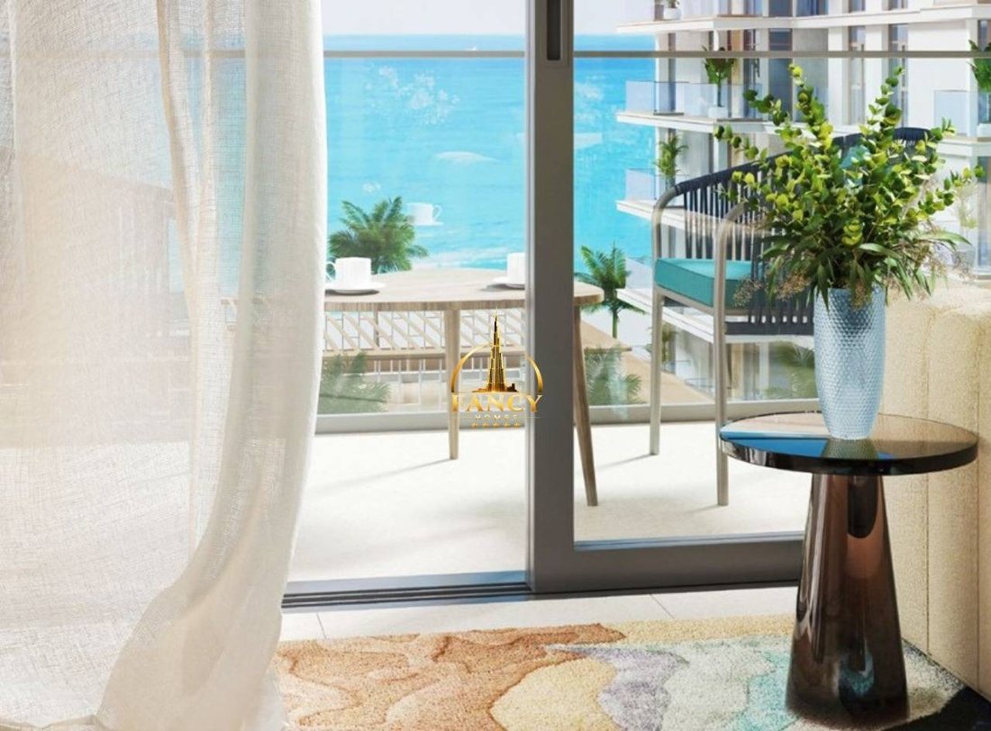 Appartamento a Al Mina, Emirato di Dubai, Emirati Arabi Uniti 4 - 17966735