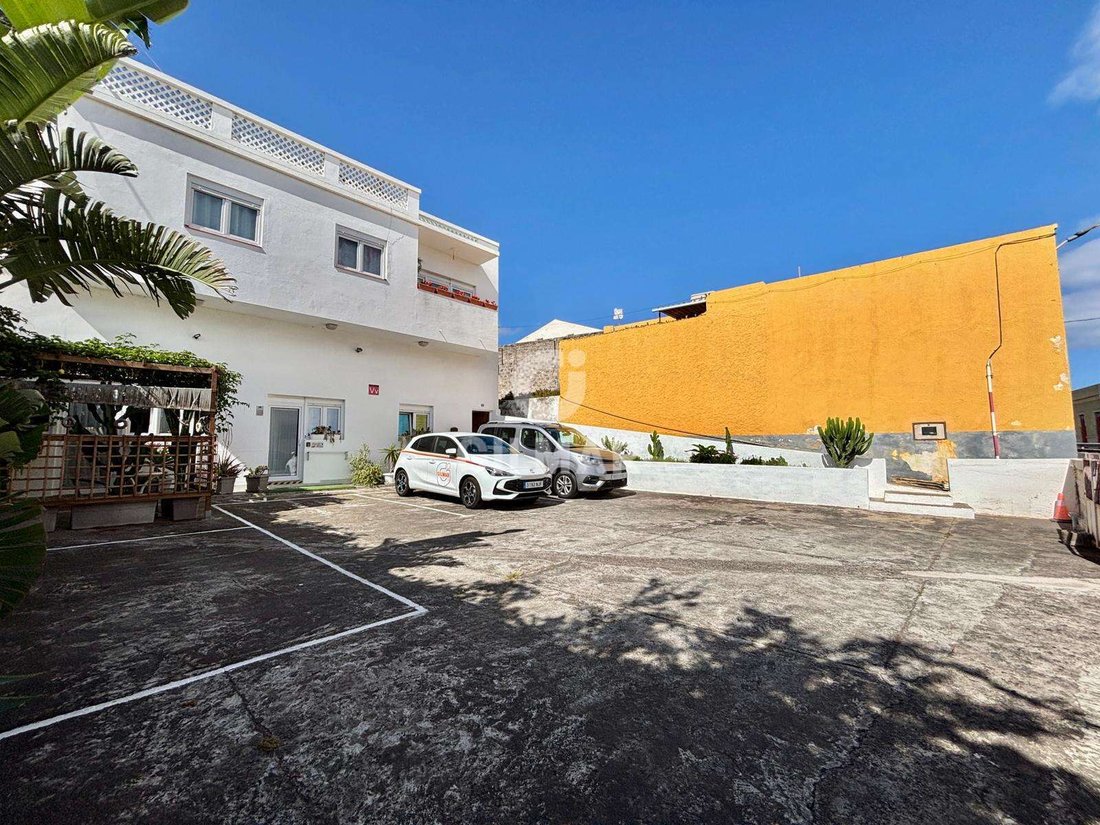 Villa in Garachico, Canary Islands, Spain 3 - 17965830