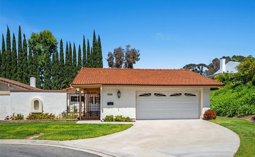 Maison à Laguna Woods, Californie, États-Unis 1