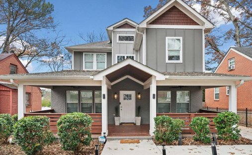 Casa a Decatur, Georgia, Stati Uniti 1