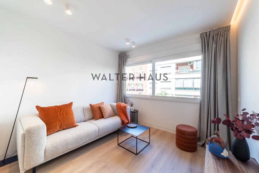 Apartment in Barrio Salamanca, Madrid, Spain 2 - 17967460