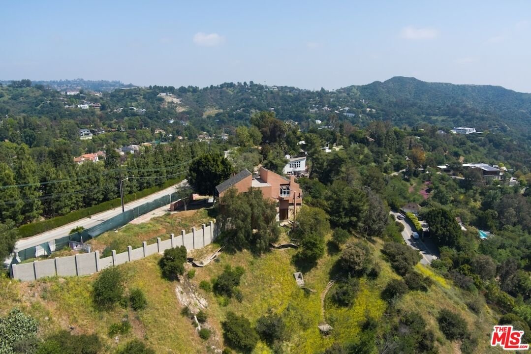 House in Beverly Hills, California, United States 1 - 17966944