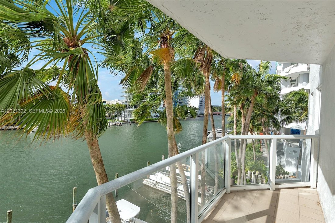 Condo in Miami Beach, Florida, United States 3 - 17966295